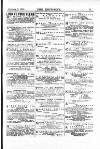 London and Provincial Entr'acte Saturday 07 February 1880 Page 11