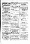 London and Provincial Entr'acte Saturday 28 February 1880 Page 13