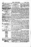 London and Provincial Entr'acte Saturday 22 May 1880 Page 12