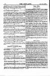 London and Provincial Entr'acte Saturday 10 July 1880 Page 10