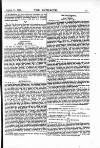 London and Provincial Entr'acte Saturday 21 August 1880 Page 11