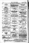 London and Provincial Entr'acte Saturday 21 August 1880 Page 14