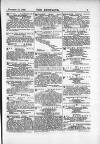 London and Provincial Entr'acte Saturday 13 November 1880 Page 3