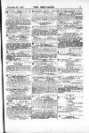 London and Provincial Entr'acte Saturday 27 November 1880 Page 3