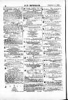 London and Provincial Entr'acte Friday 24 December 1880 Page 12