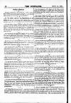 London and Provincial Entr'acte Saturday 12 March 1881 Page 10