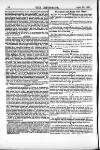 London and Provincial Entr'acte Saturday 23 April 1881 Page 9