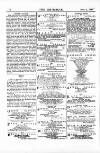 London and Provincial Entr'acte Saturday 04 June 1881 Page 12