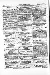 London and Provincial Entr'acte Saturday 01 October 1881 Page 12