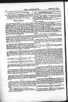 London and Provincial Entr'acte Saturday 29 October 1881 Page 4