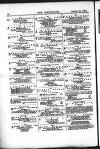 London and Provincial Entr'acte Saturday 29 October 1881 Page 14