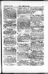 London and Provincial Entr'acte Saturday 19 November 1881 Page 3