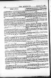 London and Provincial Entr'acte Saturday 19 November 1881 Page 10