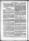 London and Provincial Entr'acte Saturday 11 March 1882 Page 4