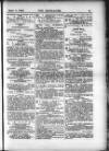 London and Provincial Entr'acte Saturday 11 March 1882 Page 13