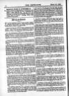 London and Provincial Entr'acte Saturday 25 March 1882 Page 4