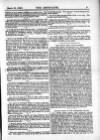 London and Provincial Entr'acte Saturday 25 March 1882 Page 5