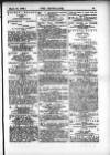 London and Provincial Entr'acte Saturday 25 March 1882 Page 13