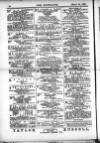 London and Provincial Entr'acte Saturday 25 March 1882 Page 14