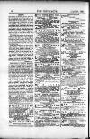 London and Provincial Entr'acte Saturday 29 April 1882 Page 12