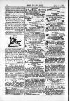 London and Provincial Entr'acte Saturday 13 May 1882 Page 12