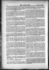 London and Provincial Entr'acte Saturday 29 July 1882 Page 6