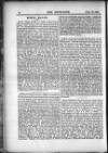 London and Provincial Entr'acte Saturday 29 July 1882 Page 10