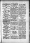London and Provincial Entr'acte Saturday 29 July 1882 Page 13