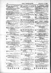 London and Provincial Entr'acte Saturday 02 September 1882 Page 14