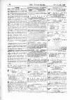 London and Provincial Entr'acte Saturday 21 October 1882 Page 12