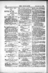 London and Provincial Entr'acte Saturday 16 December 1882 Page 12
