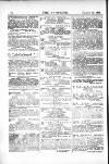 London and Provincial Entr'acte Saturday 13 January 1883 Page 12