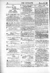 London and Provincial Entr'acte Saturday 27 January 1883 Page 12