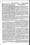 London and Provincial Entr'acte Saturday 17 February 1883 Page 8