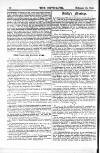 London and Provincial Entr'acte Saturday 24 February 1883 Page 10