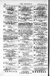 London and Provincial Entr'acte Saturday 24 February 1883 Page 14