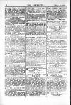 London and Provincial Entr'acte Saturday 10 March 1883 Page 2