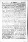 London and Provincial Entr'acte Saturday 10 March 1883 Page 6