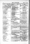 London and Provincial Entr'acte Saturday 10 March 1883 Page 10