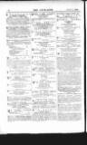 London and Provincial Entr'acte Saturday 07 April 1883 Page 12
