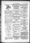 London and Provincial Entr'acte Saturday 04 August 1883 Page 10