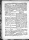 London and Provincial Entr'acte Saturday 01 September 1883 Page 6