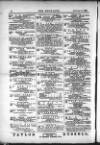 London and Provincial Entr'acte Saturday 06 October 1883 Page 14