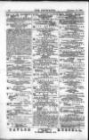 London and Provincial Entr'acte Saturday 19 January 1884 Page 14