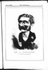 London and Provincial Entr'acte Saturday 19 April 1884 Page 8