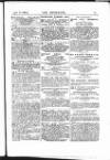 London and Provincial Entr'acte Saturday 19 April 1884 Page 13