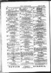 London and Provincial Entr'acte Saturday 19 April 1884 Page 14