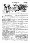 London and Provincial Entr'acte Saturday 10 May 1884 Page 4