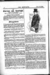 London and Provincial Entr'acte Saturday 28 June 1884 Page 4