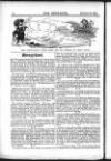 London and Provincial Entr'acte Saturday 25 October 1884 Page 4